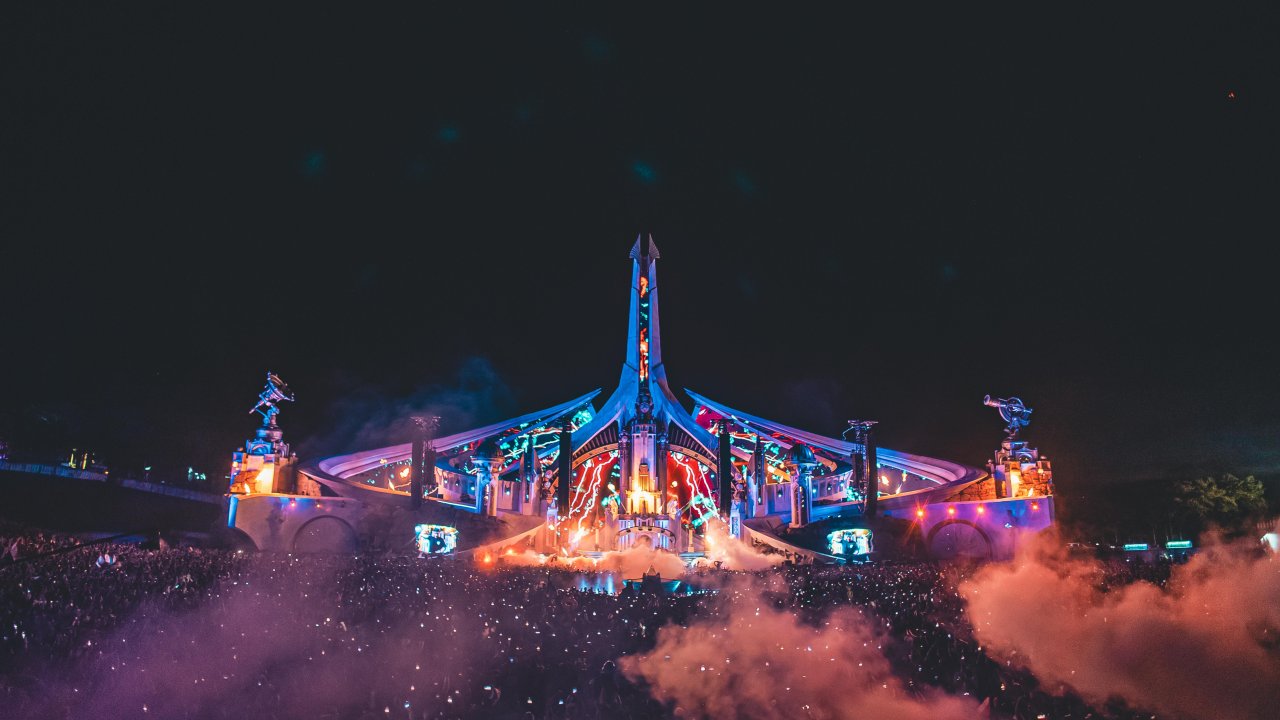 Imagem do post Tomorrowland Brasil será um evento inesquecível