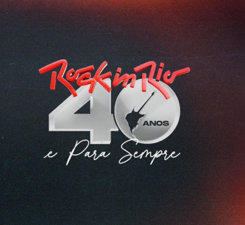 Imagem do post Rock in Rio 2024: Processo de ativação e transferência de ingressos é iniciado e será disponibilizado de forma gradual para o público