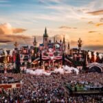 Imagem do post Perguntas frequentes sobre a Tomorrowland Brasil 2024