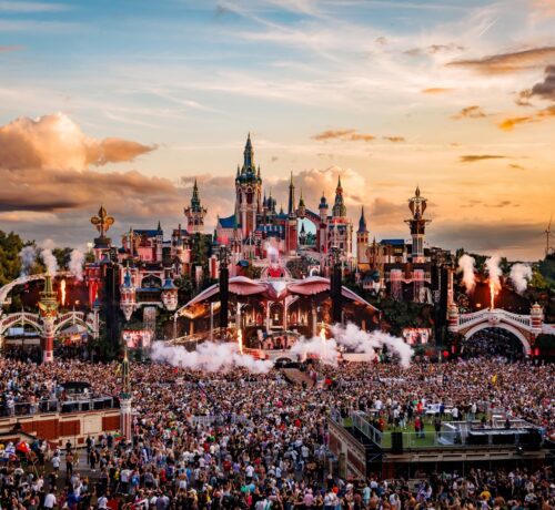 Imagem do post Perguntas frequentes sobre a Tomorrowland Brasil 2024