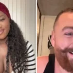 Imagem do post Sam Smith se une à ícone do pop brasileiro IZA para uma versão incrível de “Lay Me Down”