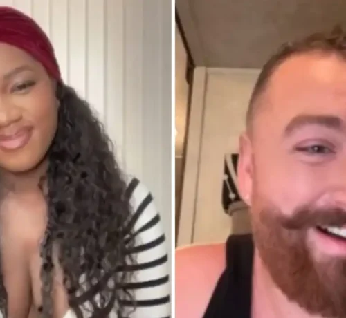 Imagem do post Sam Smith se une à ícone do pop brasileiro IZA para uma versão incrível de “Lay Me Down”