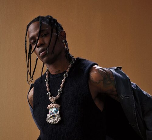 Imagem do post Travis Scott fará show em São Paulo