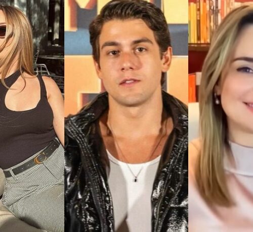 post: BreakTudo Awards 2024: Daniel Rangel, Carla Diaz e Rachel Sheherazade estão na lista de vencedores