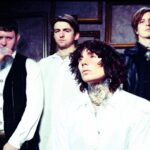 Imagem do post Bring Me The Horizon no Brasil: O que esperar dos shows?