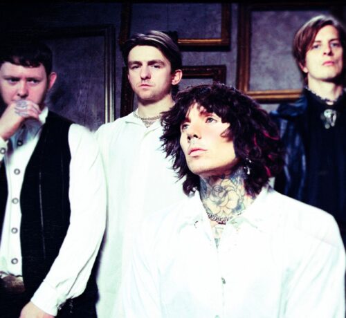 Imagem do post Bring Me The Horizon no Brasil: O que esperar dos shows?