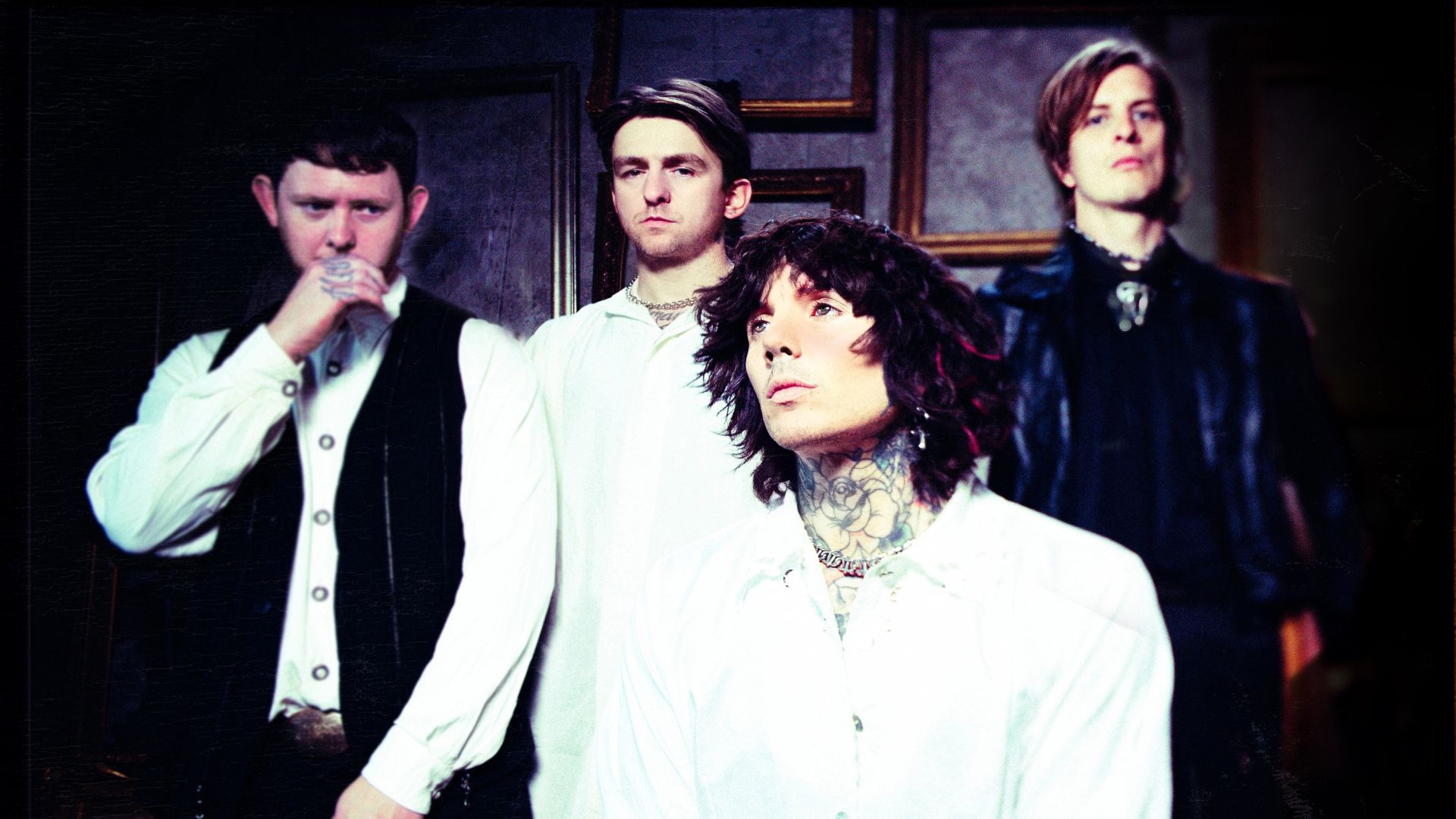 Imagem do post Bring Me The Horizon no Brasil: O que esperar dos shows?