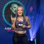 post: Furia Scaglione é eleita Melhor Reality Star no BreakTudo Awards 2024