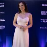 post: BreakTudo Awards 2024: Jessica Diniz é eleita Melhor Creator do Ano na premiação