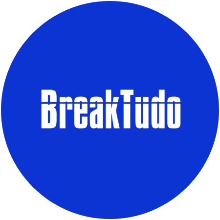 Logo BreakTudo