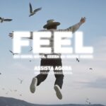 post: Zeeba inova e lança clipe em Inteligência Artificial, assista “Feel”