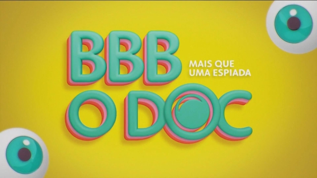 Imagem do post TV! “BBB: O Documentário” Estreia em 7 de Janeiro na TV Globo