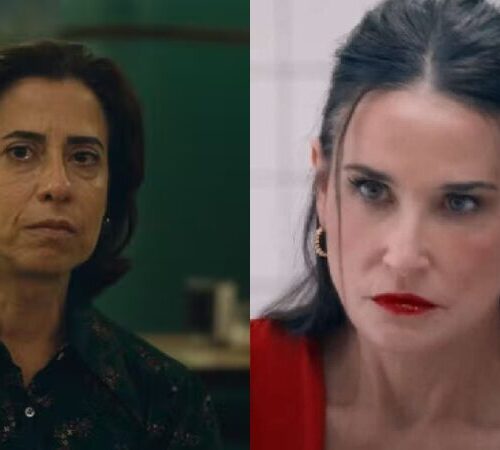 Imagem do post Oscar 2025: Fernanda Torres, “Ainda Estou Aqui” e “A Substância” estão entre os indicados – veja a lista