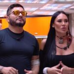 Imagem do post BBB 25: Arleane e Marcelo devem ser os primeiros eliminados, segundo enquetes