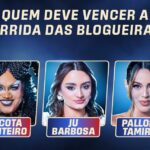 Imagem do post Enquete Corrida das Blogueiras 6: Quem Merece Vencer o Reality? Vote Agora!