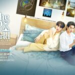 Imagem do post The Boy Next World: Novo BL com BossNueul estreia na IQIYI