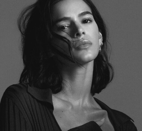 Imagem do post Max anuncia Bruna Marquezine no elenco da série ‘Véspera’, adaptação da obra de Carla Madeira