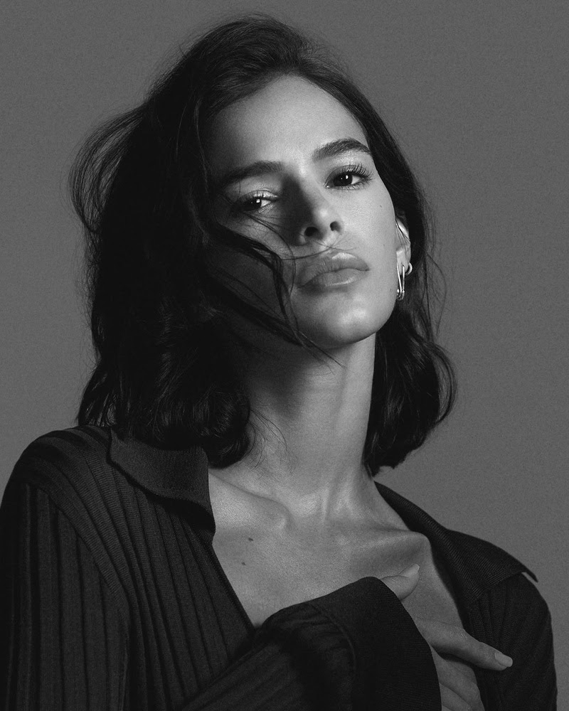 Imagem do post Max anuncia Bruna Marquezine no elenco da série ‘Véspera’, adaptação da obra de Carla Madeira