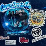 Imagem do post Turnê com The Offspring, Rise Against e outros chega ao Brasil em março; confira