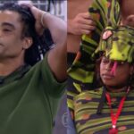 Imagem do post Enquete BBB 25: Diogo e Thamiris estão no paredão, quem você elimina? Vote!