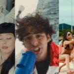 Imagem do post Jennie e Doechii, Lucas Pretti, Emilia e Luísa Sonza: confira os lançamentos musicais da semana