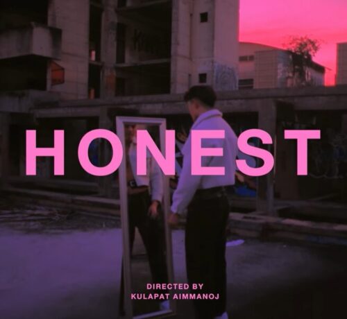 Imagem do post ETHAN lança novo single e clipe “Honest”; confira!