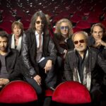 Imagem do post Foreigner confirma show único em São Paulo