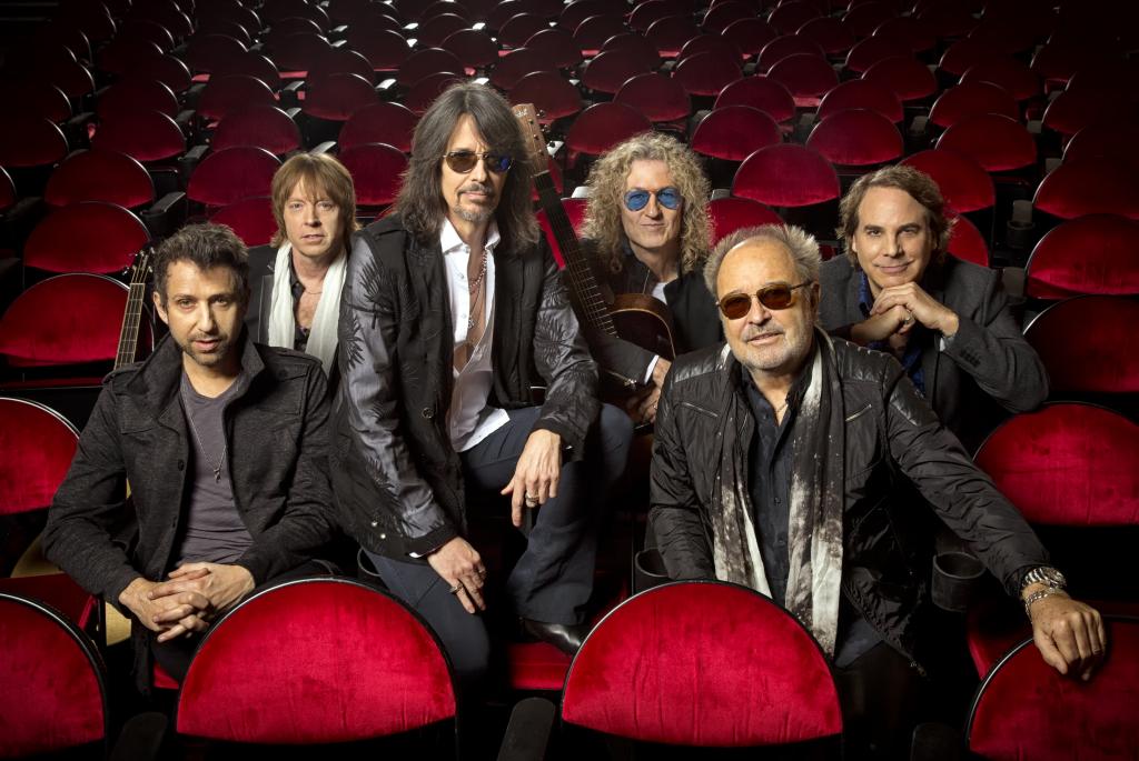 Imagem do post Foreigner confirma show único em São Paulo