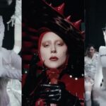 Imagem do post Lady Gaga lança novo single e clipe “Abracadraba” e é aclamada pelo público