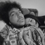 Imagem do post Selena Gomez e Benny Blanco acertam em cheio com ‘Sunset Blvd’, que tem tudo para ser um dos hits do ano